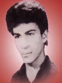 شهید داریوش فشی